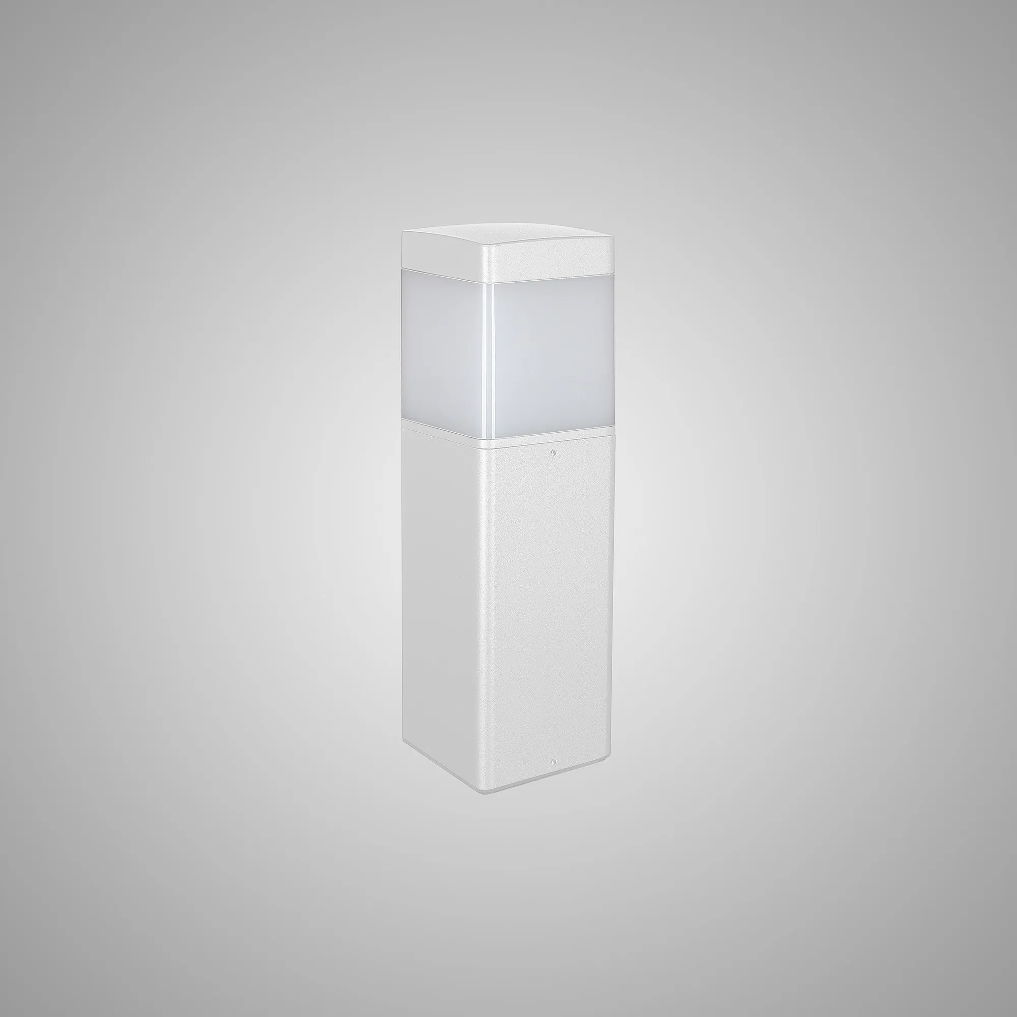 Chicago Exterior Lights Mantra Fusion Bollards